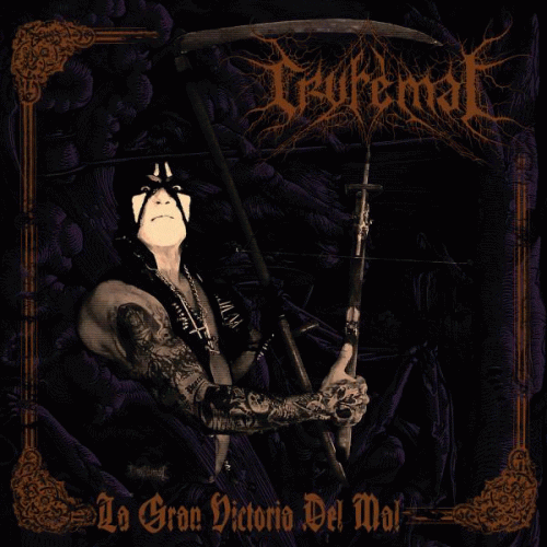 Cryfemal : La Gran Victoria del Mal